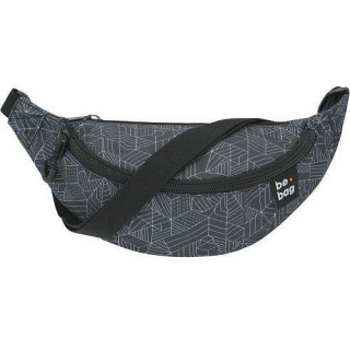 Ledvinka be.bag - Block - Herlitz