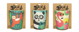 Veselý kelímek Albi