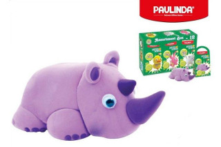 Paulinda Fun 4 One zvířátka I.