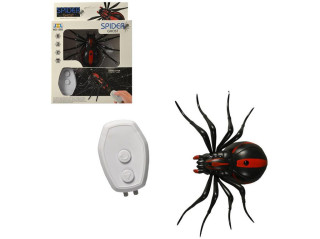 Pavouk na dálkové ovládání