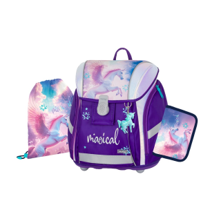 Školní set 3ks Pegas Premium light