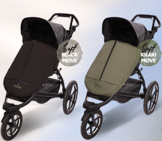 Jarní nánožník Emitex