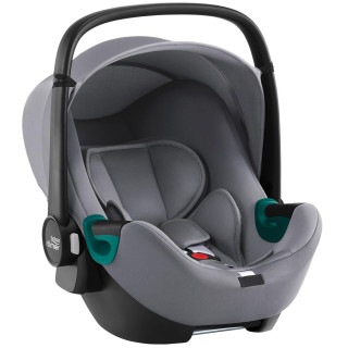 Autosedačka Baby-Safe 3 i-Size, 0-15 měsíců