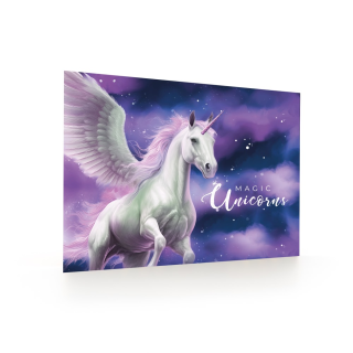 Podložka na stůl 60x40 cm Pegas