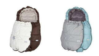 Fusak DUO HVĚZDA Outlast® 