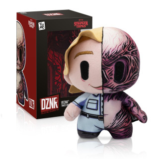 Stranger Things DZNR plyšák Vecna