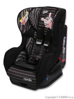 Autosedačka Nania Cosmo Sp Zebre 2016 0 - 18 kg