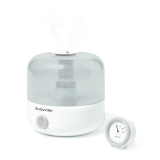 Zvlhčovač vzduchu Link Suavinex