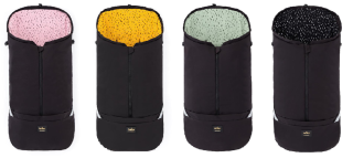 Fusak 2v1 Cocoon Softshell