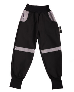 Dětské Soft kalhoty Tiny Wings Emitex