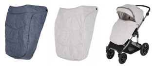 Nánožník na kočárek Gmini HERO