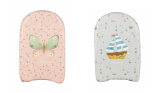 Plavecká deska Little Dutch