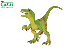 Figurka Dino Velociraptor 14 cm