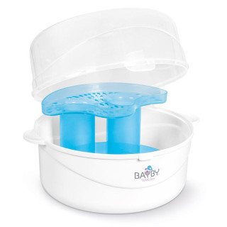 Sterilizátor do mikrovlnné trouby BBS 3000 Bayby