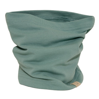 Bavlněný dětský nákrčník Kaktus zelená vel. 48 Esito