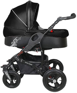 DorJan Danny Sport Prestige Classic 2012 BLACK