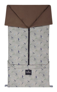 Fusak 2 v 1 Bary Tiny Emitex Wings