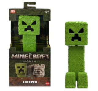 Filmová velká figurka Minecraft