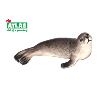 Figurka Tuleň 10 cm