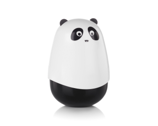 Houpátko na kočárek Panda Jané