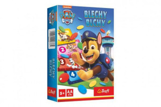 Blechy Tlapková patrola/Paw Patrol 