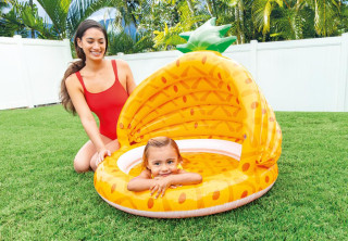 Bazén ananas Intex 58414