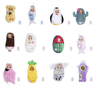 BABY born Surprise 3