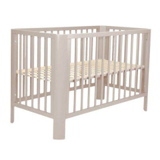 Postýlka Philou 120 x 60 cm Sand Nanna