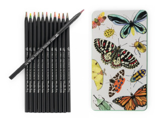 Pastelky s vícebarevnou tuhou Moulin Roty