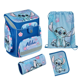 Školní set 5 ks Stitch