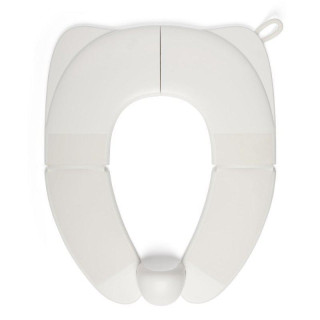 Skládací WC adaptér White Dooky