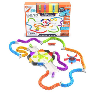 Dráha HEXBUG Nano Flash Set - Medium