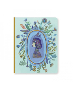 Djeco Designový zápisník Aurélia