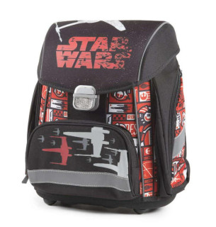 Školní batoh PREMIUM Star Wars 2018