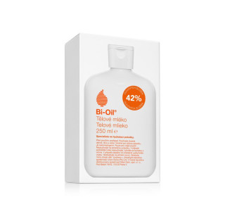 Bi-Oil tělové mléko 250 ml