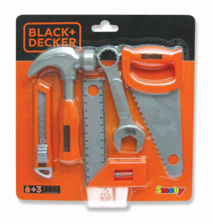 Black & Decker Sada nářadí