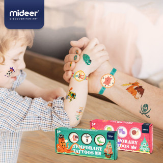 Set tetování pro děti Mideer
