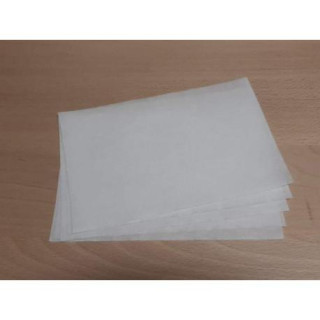 Nano filtr do ochranné roušky 20 ks 12 x 20 cm