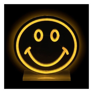 Led Neon Light lampička Smajlík 2Kids Toys