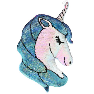 ALBI Polštář - Jednorožec