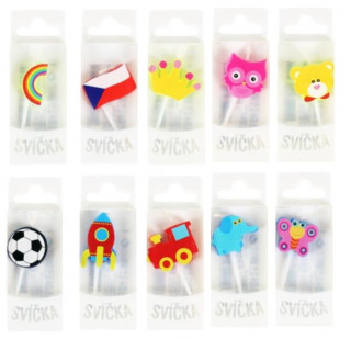 ALBI Dortová svíčka