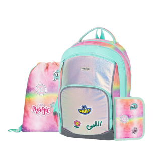 Školní set 3 ks Oxy Go Magic