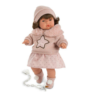 Panenka - Lola Llorona 38 cm