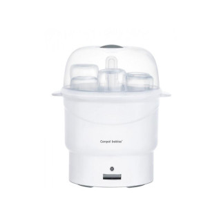 Elektrický parní sterilizátor Canpol