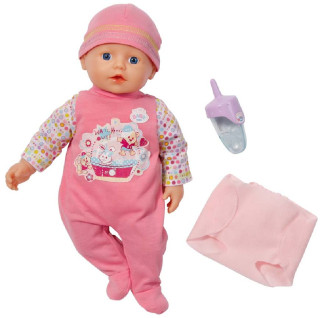 My little BABY born®, koupací panenka 32 cm nezobra