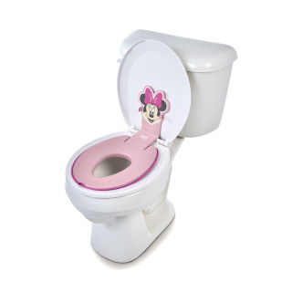 Redukce na WC nalepovací Flip & Sit™ Minnie Mouse™ 18 m+ do 23 kg Bright Starts
