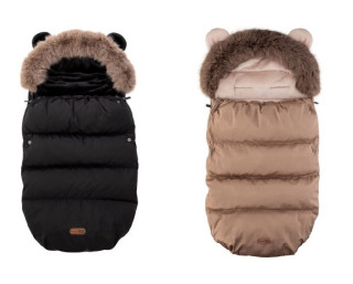 Zimní fusak Arctic FreeON