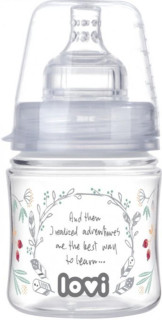 Láhev Trends 120 ml Indian Summer LOVI