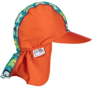 Pop-in kšiltovka MONSTER HERMAN 