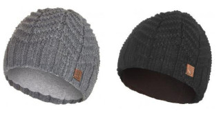 Čepice pletená vzor Outlast ® Vel. 6 (54-57 cm)